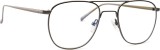 Meller Bamako Gunmetal 14378