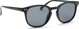 Meller Banna All Black 2275