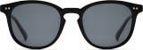 Meller Banna All Black 2274