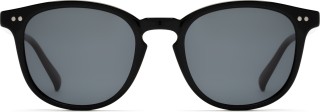 Meller Banna All Black 2274