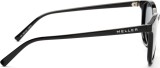 Meller Banna All Black 2275