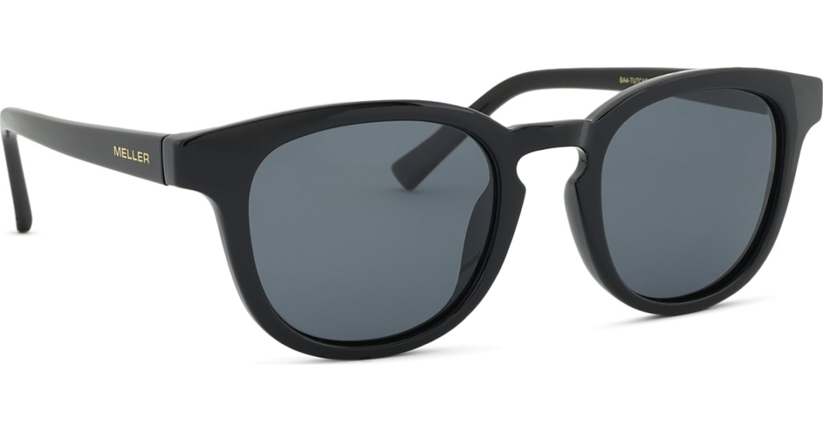 Meller Banna All Black