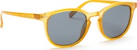 Image of Meller Banna Amber Carbon