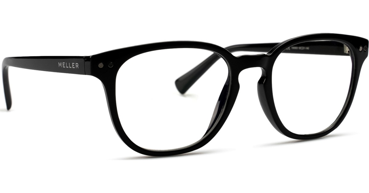 Image of Meller Banna Black