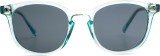 Meller Banna Green Grey 8297