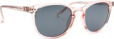 Meller Banna Rose Grey 9609