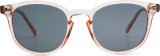 Meller Banna Rose Grey 9608