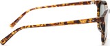 Meller Banna Tigris Olive 2263