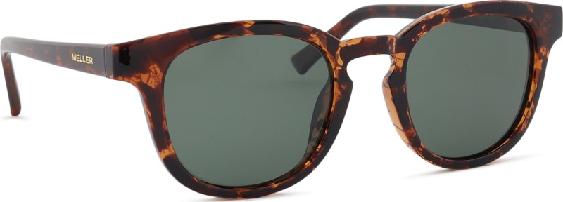 

Meller Banna Tigris Olive