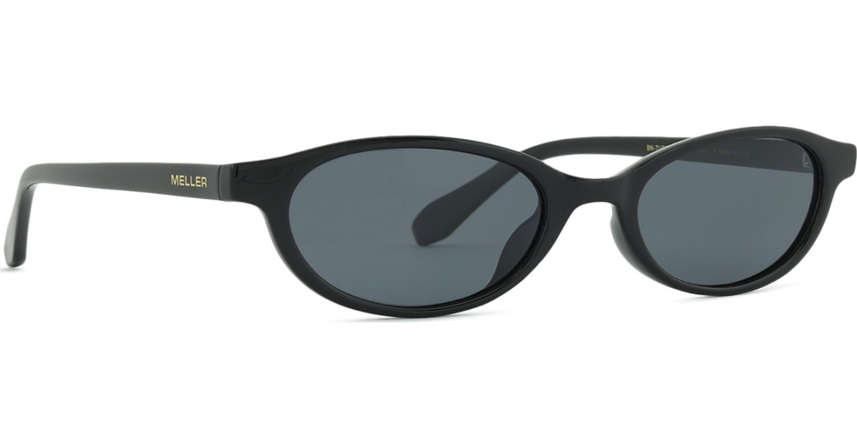 Meller Binti All Black