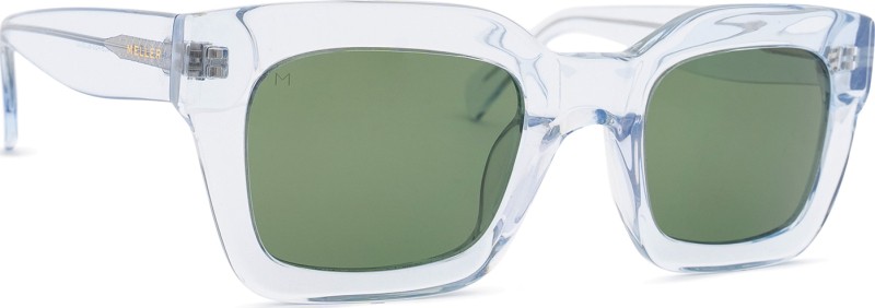 E-shop Meller Bio-Acetate Assim Blue Olive