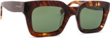 Meller Bio-Acetate Assim Dark Tigris Olive 19997