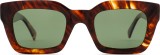Meller Bio-Acetate Assim Dark Tigris Olive 19996