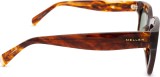 Meller Bio-Acetate Assim Dark Tigris Olive 19997