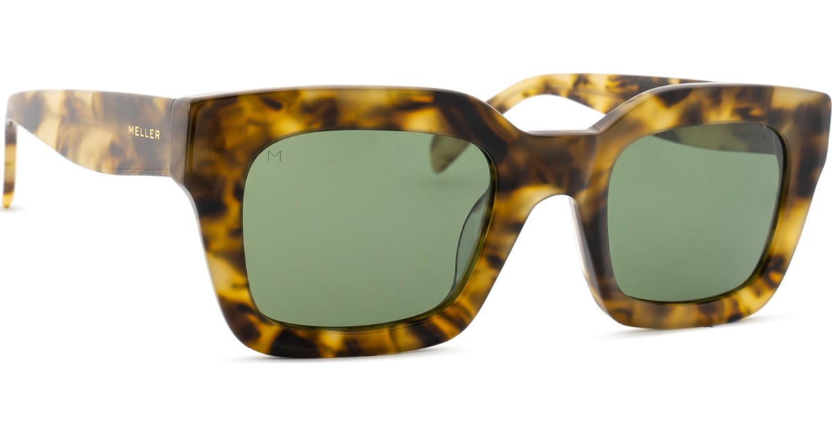 Meller Bio-Acetate Assim Light Tigris Olive
