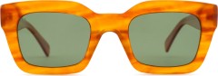 Meller Bio-Acetate Assim Orange Tigris Olive