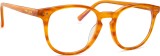 Meller Bio-Acetate Banna Orange Tigris 16285