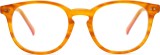 Meller Bio-Acetate Banna Orange Tigris 16284