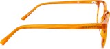 Meller Bio-Acetate Banna Orange Tigris 16285