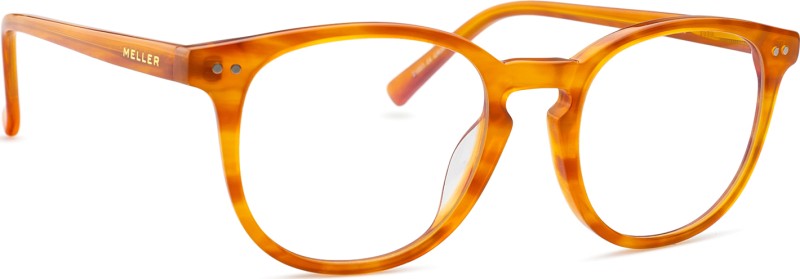 

Meller Bio-Acetate Banna Orange Tigris