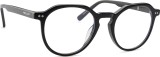 Meller Bio-Acetate Chauen Black 16293