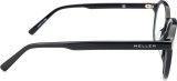Meller Bio-Acetate Chauen Black 16293