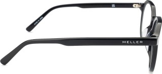 Meller Bio-Acetate Chauen Black 16293
