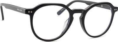 Image of Meller Bio-Acetate Chauen Black