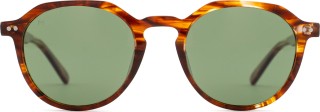 Meller Bio-Acetate Chauen Dark Tigris Olive 19972
