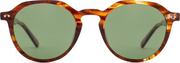 Meller Bio-Acetate Chauen Dark Tigris Olive