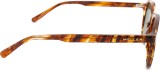 Meller Bio-Acetate Chauen Dark Tigris Olive 19973