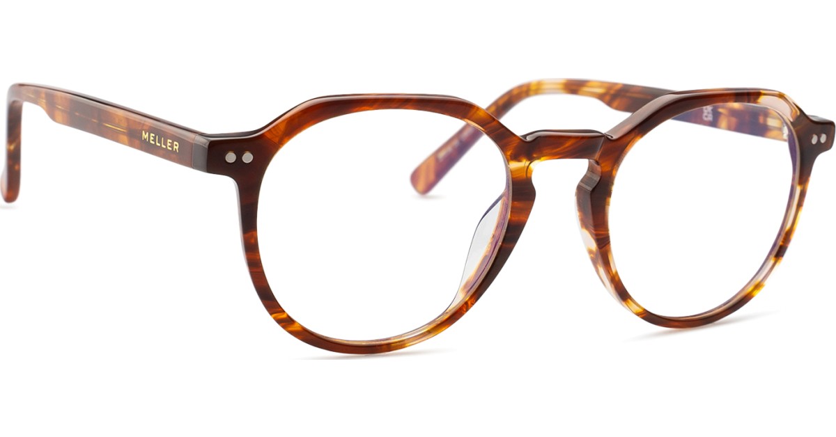 Image of Meller Bio-Acetate Chauen Dark Tigris