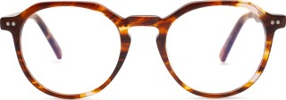 Meller Bio-Acetate Chauen Dark Tigris 16293