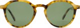Meller Bio-Acetate Chauen Light Tigris Olive 19974