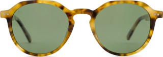 Meller Bio-Acetate Chauen Light Tigris Olive 19974