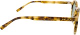 Meller Bio-Acetate Chauen Light Tigris Olive 19975