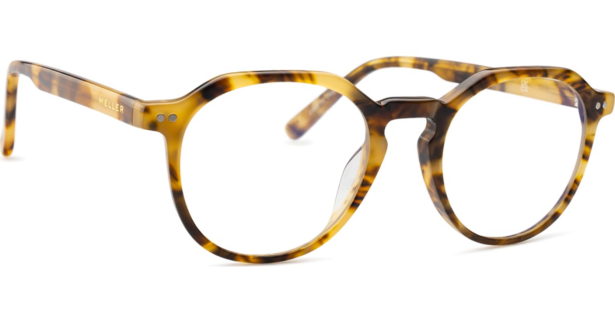 Image of Meller Bio-Acetate Chauen Light Tigris