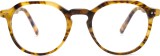 Meller Bio-Acetate Chauen Light Tigris 16296
