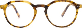 Meller Bio-Acetate Chauen Light Tigris 16296