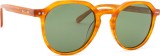 Meller Bio-Acetate Chauen Orange Tigris Olive 19979