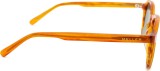 Meller Bio-Acetate Chauen Orange Tigris Olive 19979