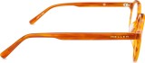 Meller Bio-Acetate Chauen Orange Tigris 16299