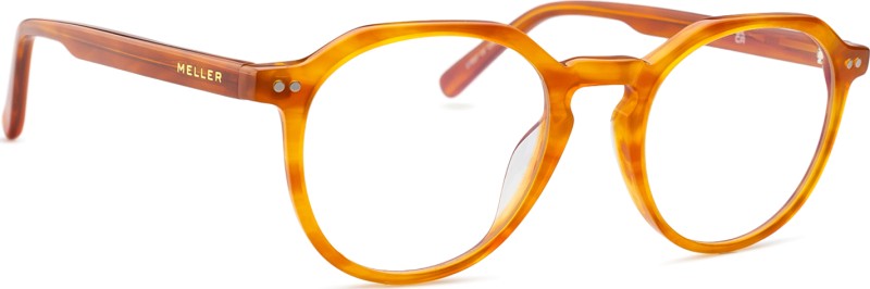 Image of Meller Bio-Acetate Chauen Orange Tigris