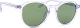 Meller Bio-Acetate Chauen Violet Olive 19977