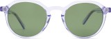 Meller Bio-Acetate Chauen Violet Olive 19975