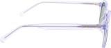Meller Bio-Acetate Chauen Violet Olive 19977