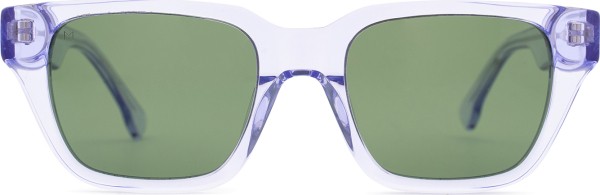 Meller Bio-Acetate Juma Violet Olive