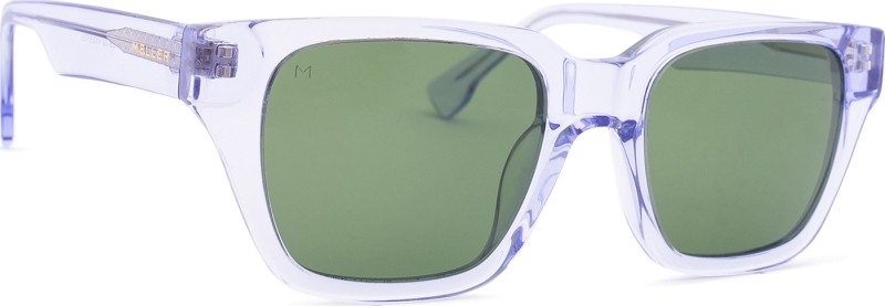 E-shop Meller Bio-Acetate Juma Violet Olive