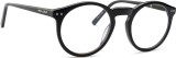 Meller Bio-Acetate Kubu Black 16301