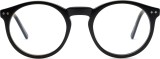 Meller Bio-Acetate Kubu Black 16300